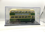 Corgi OM41907 1:76/OO Gauge Leyland PD3 Queen Mary Bus Southdown