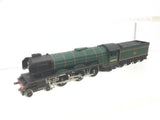 Graham Farish 1827 N Gauge BR Green A3 Class 60052 Prince Palatine