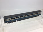 Oxford Rail 763TO001C OO Gauge BR Blue/Grey Mk3a TSO Coach M12070