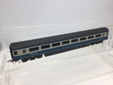 Oxford Rail 763TO001C OO Gauge BR Blue/Grey Mk3a TSO Coach M12070