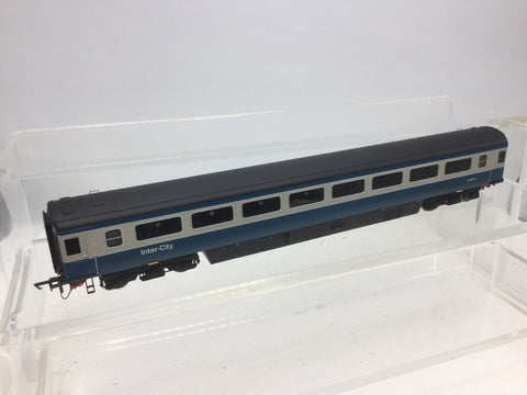 Oxford Rail 763TO001C OO Gauge BR Blue/Grey Mk3a TSO Coach M12070