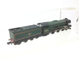 Graham Farish 1827 N Gauge BR Green A3 Class 60052 Prince Palatine