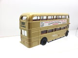 EFE 25513SB OO/1:76 Gauge Routemaster Bus Metroline Showbus