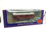 EFE 14404DL OO/1:76 Gauge Leyland National Bus London United