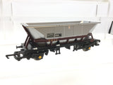 Hornby R6041 OO Gauge EWS HAA Hopper Wagon 351879