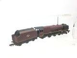 Graham Farish 372-178 N Gauge BR Maroon 46229 Duchess of Hamilton