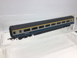 Oxford Rail 763FO001B OO Gauge BR Blue/Grey Mk3a FO Coach M11042