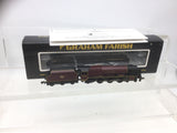 Graham Farish 372-178 N Gauge BR Maroon 46229 Duchess of Hamilton