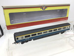 Oxford Rail 763FO001B OO Gauge BR Blue/Grey Mk3a FO Coach M11042