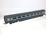 Oxford Rail 763TO001B OO Gauge BR Blue/Grey Mk3a TSO Coach M12068