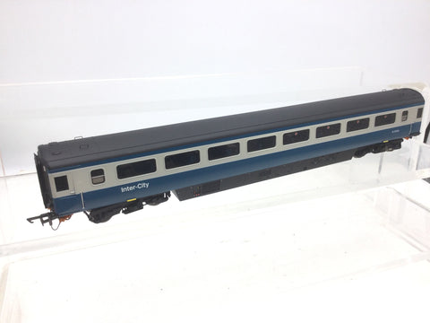 Oxford Rail 763TO001B OO Gauge BR Blue/Grey Mk3a TSO Coach M12068