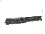 Graham Farish 372-380 N Gauge BR Green A3 Class 60065 Knight of the Thistle