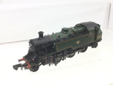 Graham Farish 372-326 N Gauge BR Green 3MT Tank 82005