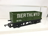 Hornby R2669 OO Gauge Freelance Open Wagon Berthlwyd