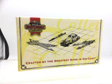 Matchbox YET03-M 1:72 Scale 1931 Diddler Trolleybus