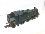 Graham Farish 372-326 N Gauge BR Green 3MT Tank 82005