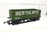 Hornby R2669 OO Gauge Freelance Open Wagon Berthlwyd