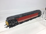 Heljan 4601 OO Gauge Virgin Class 47 No 47806 (SPARES OR REPAIRS)