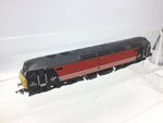 Heljan 4601 OO Gauge Virgin Class 47 No 47806 (SPARES OR REPAIRS)