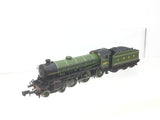 Graham Farish 372-075 N Gauge LNER Green B1 Class 1000 Springbok
