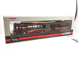 Corgi OM41304 1:76/OO Gauge Wright Eclipse Fusion Bus First London