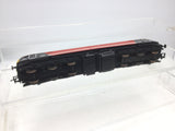 Heljan 4601 OO Gauge Virgin Class 47 No 47806 (SPARES OR REPAIRS)