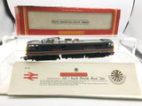 Hornby R333 OO Gauge Intercity Class 86 No 86220 Round Tabler (Ltd Ed)