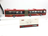 Corgi OM41304 1:76/OO Gauge Wright Eclipse Fusion Bus First London
