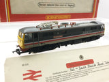 Hornby R333 OO Gauge Intercity Class 86 No 86220 Round Tabler (Ltd Ed)
