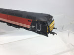 Heljan 4601 OO Gauge Virgin Class 47 No 47806 (SPARES OR REPAIRS)