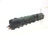 Graham Farish 370-100 N Gauge BR Green Duchess 46245 City of London
