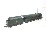 Graham Farish 370-100 N Gauge BR Green Duchess 46245 City of London
