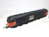Hornby R2074B OO Gauge Loadhaul Class 56 No 56109