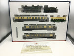 Bachmann 30-525 OO Gauge The Shakespear Express Train Pack