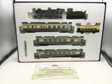 Bachmann 30-525 OO Gauge The Shakespear Express Train Pack