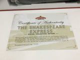 Bachmann 30-525 OO Gauge The Shakespear Express Train Pack