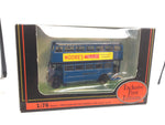 EFE 27806 OO/1:76 Gauge AEC London STL Bus Premier Travel