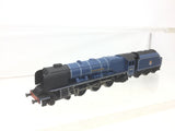 Graham Farish 372-175 N Gauge BR Blue 46255 City of Hereford