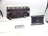 Corgi CC25902 1:50 Scale Routemaster Bus Queen Elizabeth II Golden Jubilee
