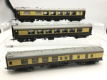 Bachmann 30-525 OO Gauge The Shakespear Express Train Pack