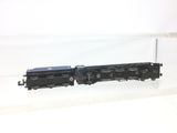 Graham Farish 372-175 N Gauge BR Blue 46255 City of Hereford