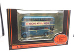 EFE 11111 OO/1:76 Gauge Leyland RTL Bus Walsall Corporation