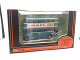 EFE 11111 OO/1:76 Gauge Leyland RTL Bus Walsall Corporation