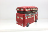 Regency Fine Arts Best of British Double Decker Bus Trinket Box