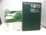 Kato 10-327 N Gauge Class 373 8 Car Eurostar Set