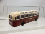 EFE 16204 OO/1:76 Gauge Bristol MW Bus South Midland