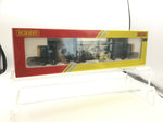 Hornby R30191 OO Gauge Railroad Plus BR Class 40, 1Co-Co1, 97407 - Era 7