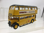 EFE 11110 OO/1:76 Gauge Leyland RTL Bus Stevensons
