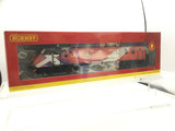 Hornby R40370 OO Gauge LNER, Flying Scotsman, Mk4 DVT, 82205 - Era 11