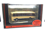 EFE 12110 OO/1:76 Gauge Harrington Cavalier Bus Flights Tours Aston Villa FC